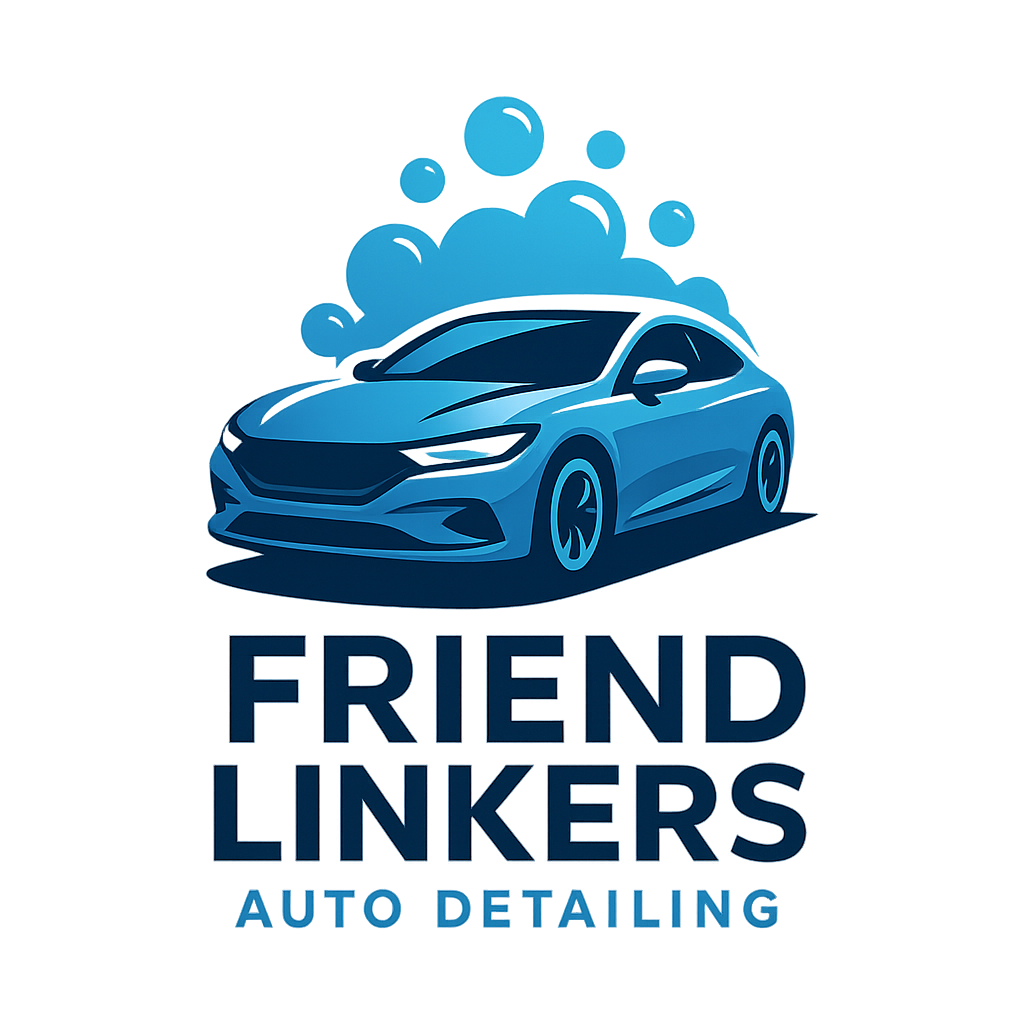 Friend Linkers Logo